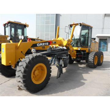 XCMG Beliebte 215HP Motor Grader / Road Machinery (GR215)